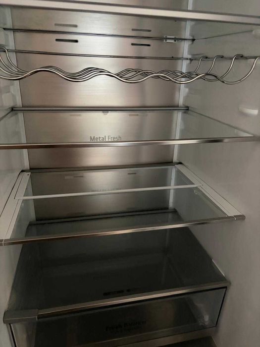 Frigorífico Combinado LG