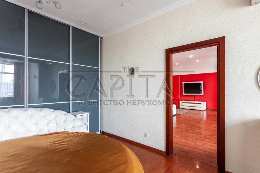 Продаж квартири, ЖК Botanic Towers, вул. Саксаганського