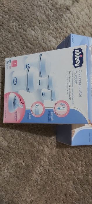 Bomba eléctrica Chicco