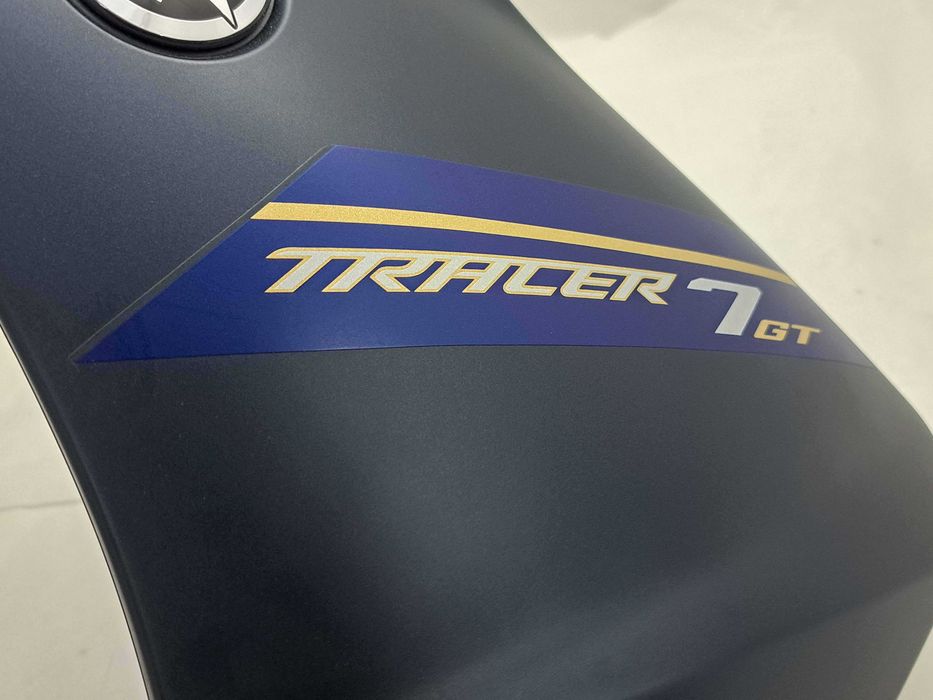 Owiewka Boczek Bok Lewa Yamaha Tracer 7 20'+ 2 kolory