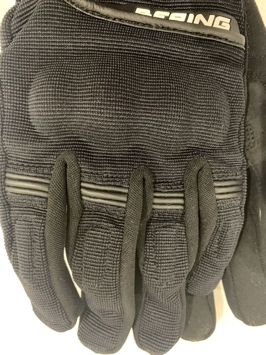 Luvas motociclo