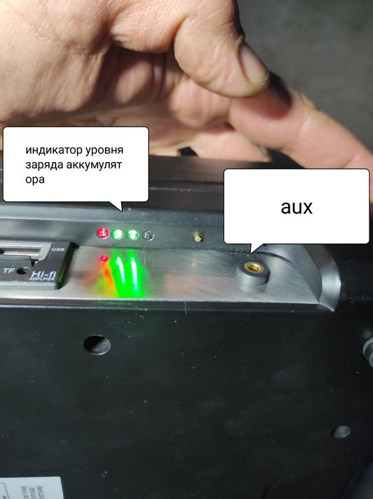 Numark pt scratch custom проигрыватель винила: 16 500 грн. - Cd / md ...