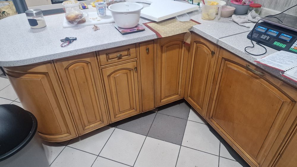 Meble kuchenne mega oferta