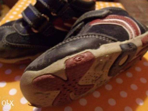 Ténis usados nº24-2 pares