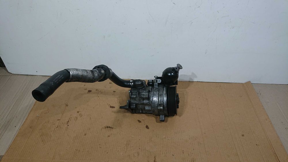 Pompa wspomagania Dynamic Drive BMW 3.6 4.4 4.8 V8 N62 N62B48 E65 E66