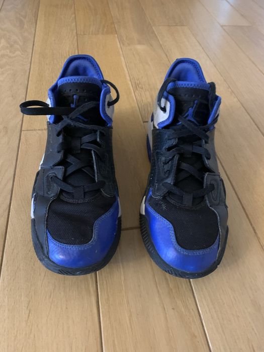 Buty Jordan Stay Loyal 2 rozm. 39