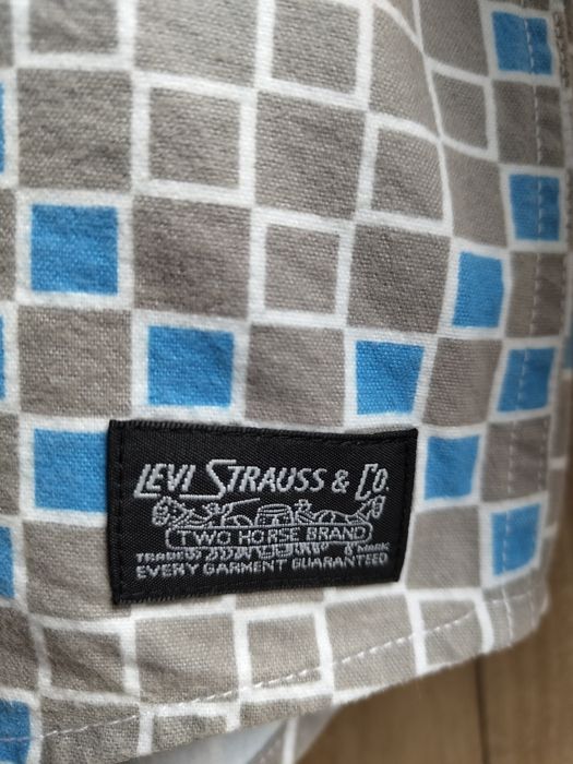 Koszula męska Lewi's  rozm.M/L