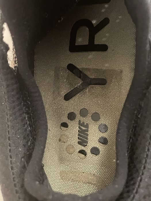 Nike Performance Pre-owned Obuwie do biegania