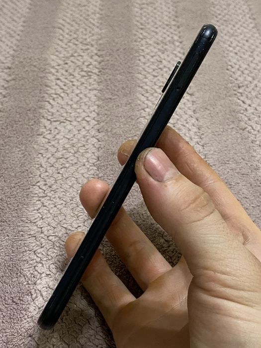 Телефон Huawei P20 lite 4/64gb NFC