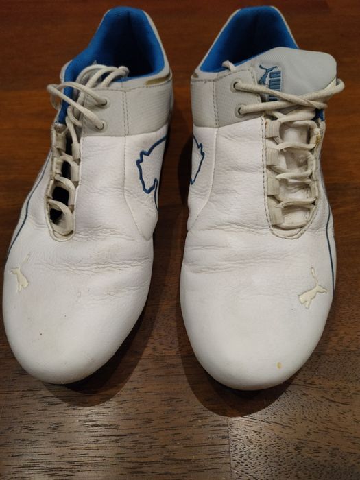 Buty męskie Puma rozmiar 43