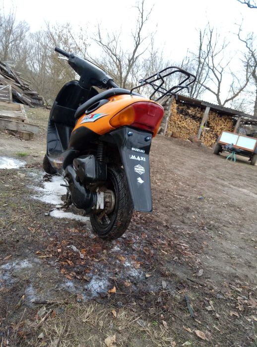 Продам мопеда проблем не яких не має