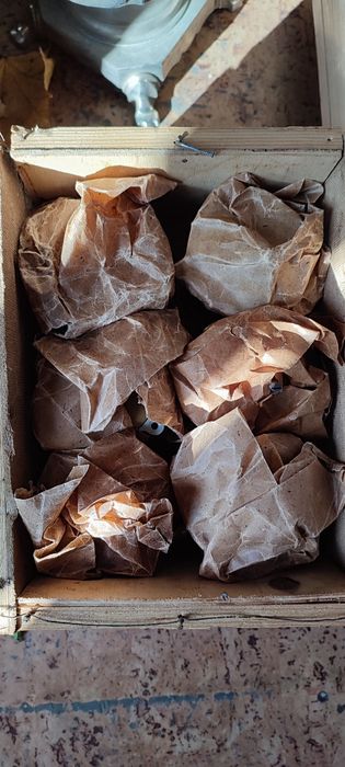 Двигатель асинхронный Д-219П1