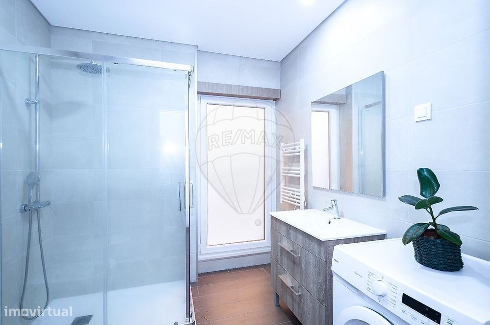 Apartamento T1 para venda