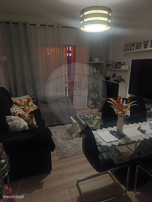 Apartamento T2 para venda