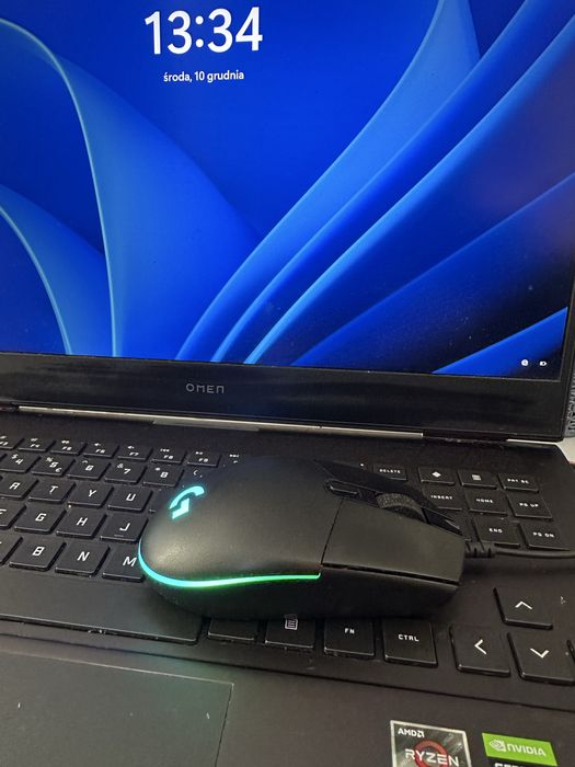 Ігрова мишь logitech g102