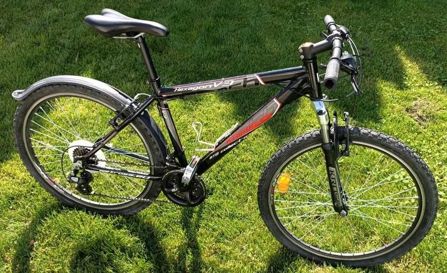 Rower Kross Hexagon 3