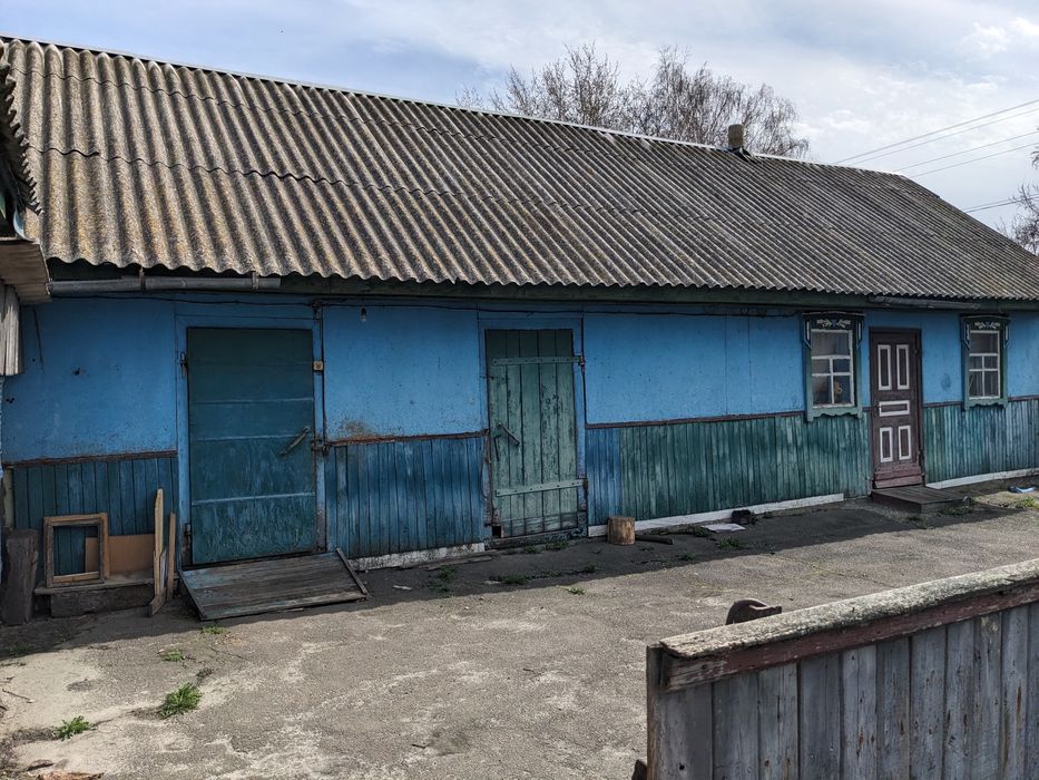 Прадажа будинку з усіма зручностями