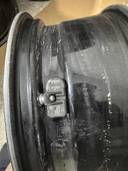 Диски 5x150 R18 Toyota Land Cruser 200 100 Lexus LX 4шт