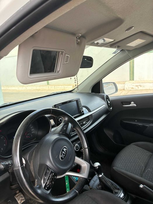 Kia Picanto GT Line