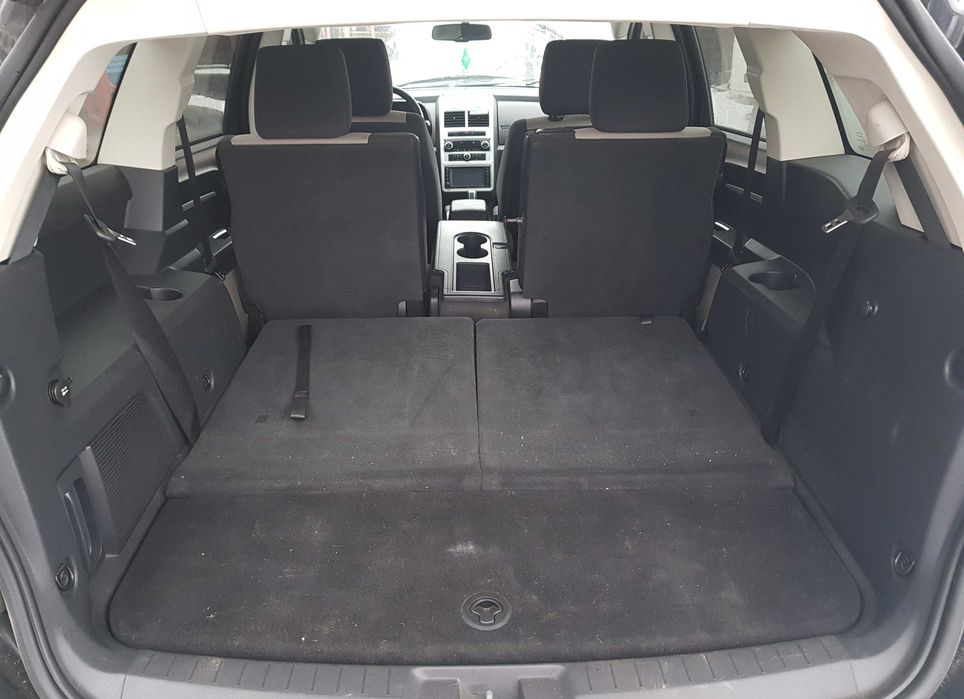 Dodge Journey / 2.0 D 140km / 2009r. / na części
