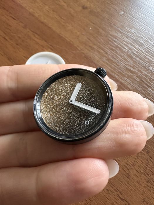 Циферблат O clock (Obag)