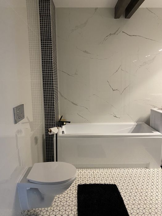 Apartament do wynajecia w centrum Biskupca.
