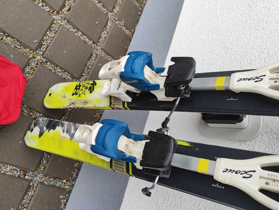 narty skiturowe K2 WAYBACK 88 160cm foki diamir sezon 2014