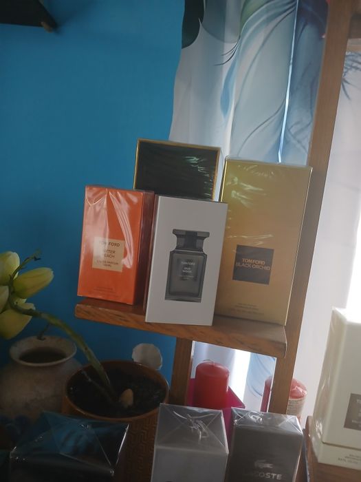 Perfumy damskie,meskie