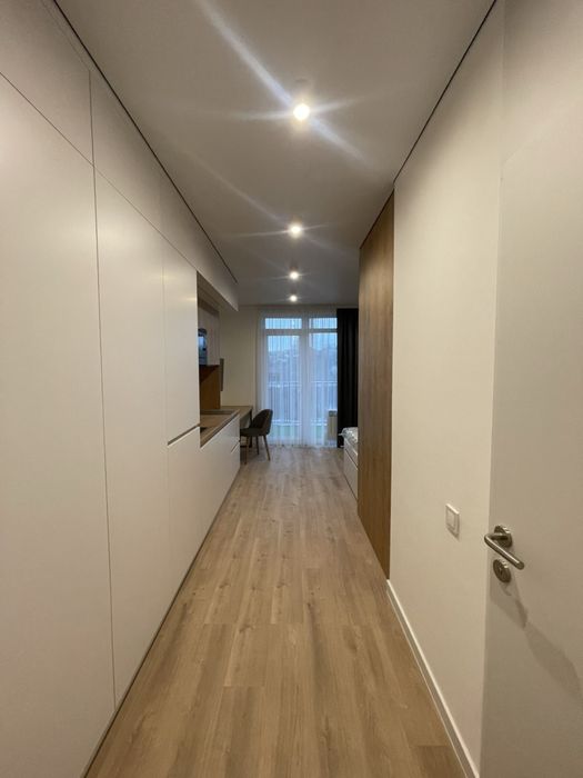 Смарт квартира м Деміївська під оренду