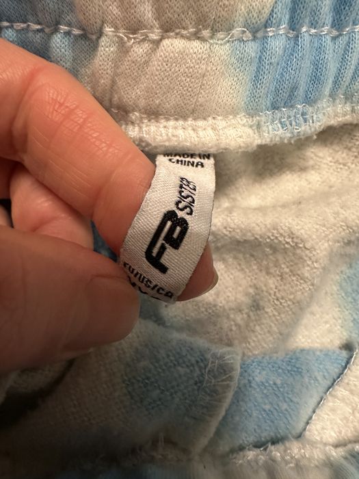 Спортивні штани підліткові 152-158 см