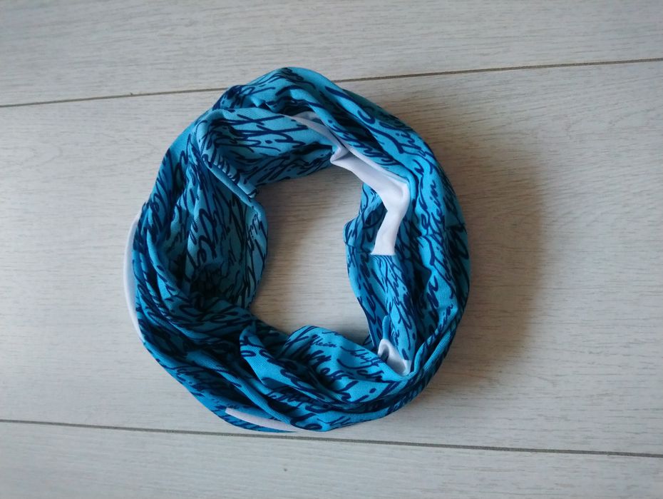 Баф бафф Buff новий