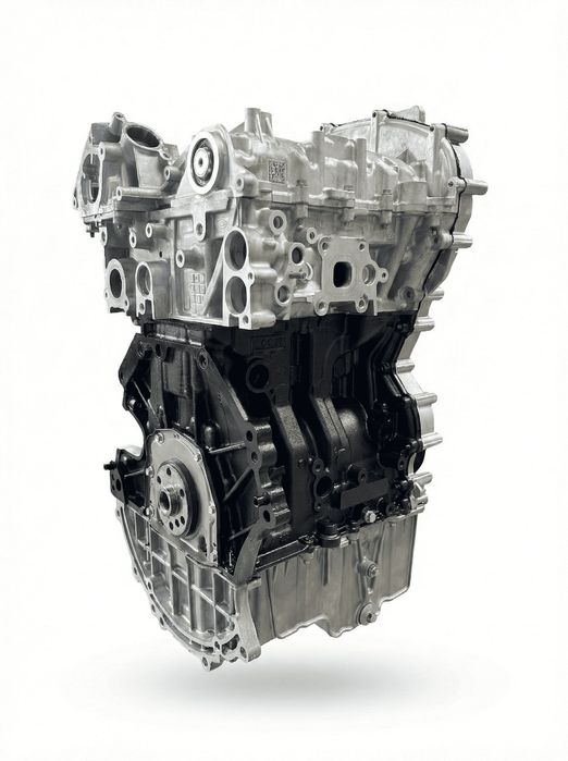 Motor Completo FORD FOCUS III 1.0 EcoBoost (92 kW / 125 cv) [02.2012 - 12.2017]