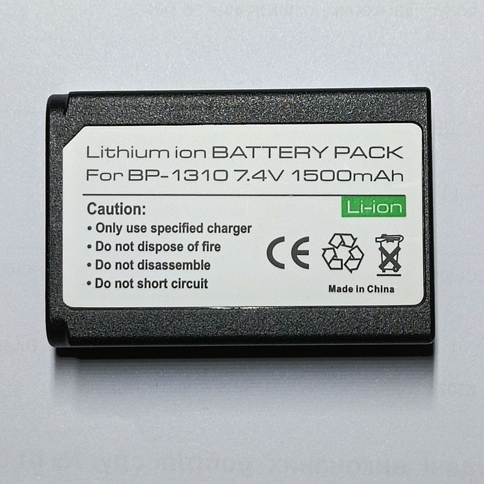 Li ion аккумулятор BP1310  Samsung