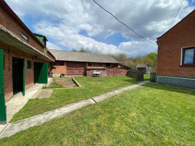 Dom na sprzedaż 90m2