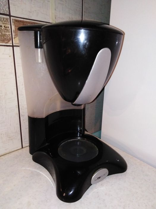 Кофеварка капельна