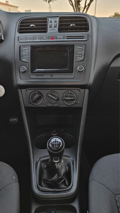 VW 1.4 TDI Em bom estado