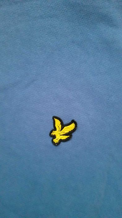 Bluza Lyle & Scott