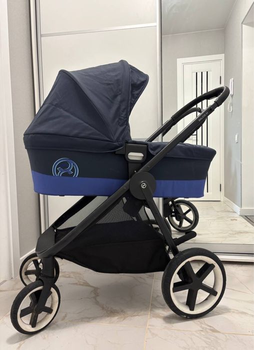 Cybex balios m як нова