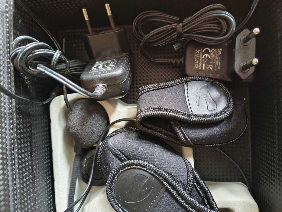 Cardo Scala Rider Q2 Pro MultiSet Interkom zestaw