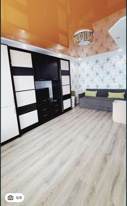 Оренда 1 кім. квартири по вул. Попова