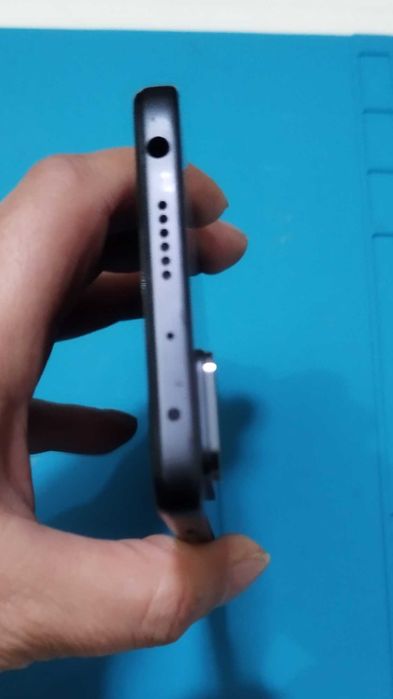 Xiaomi Redmi Note 11 Pro 5G Cinzento