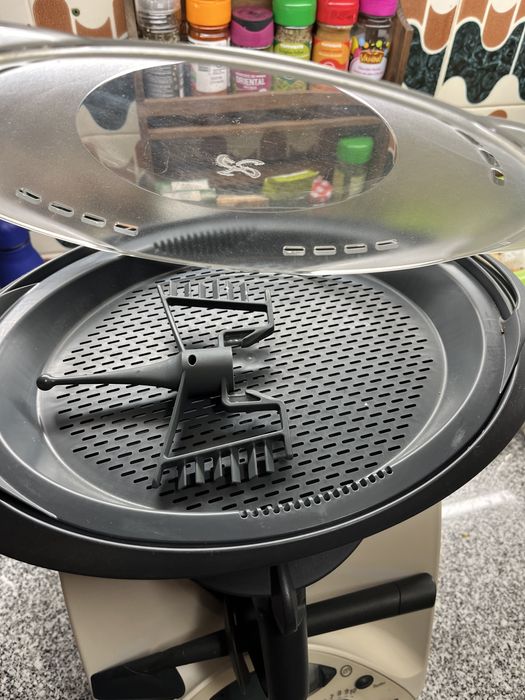 Bimby l Primeira Geração