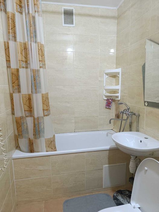 Здам однокімнатну квартиру в районі 1001 дрібниці