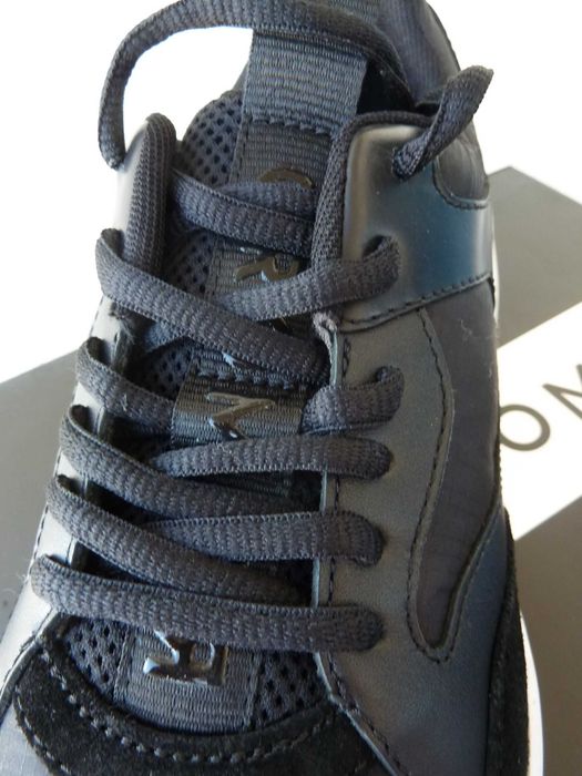 Ténis novos Cromier (italian Sneakers) 41