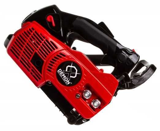 Piła spalinowa Demon gałęziówka pilarka mocna lekka 1,5 KM wzór Echo