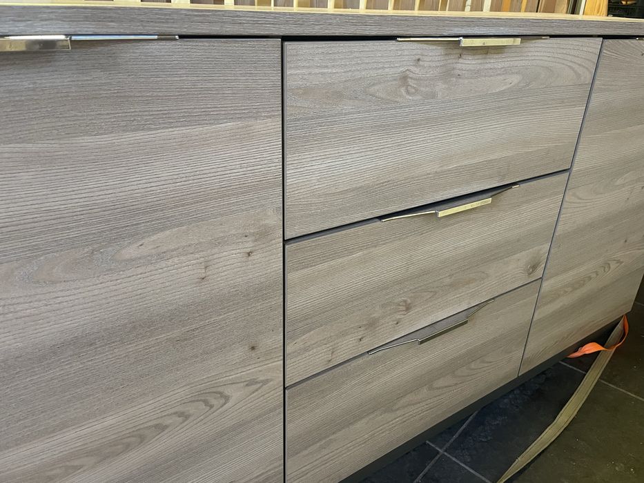 Komoda  duza , dowoz