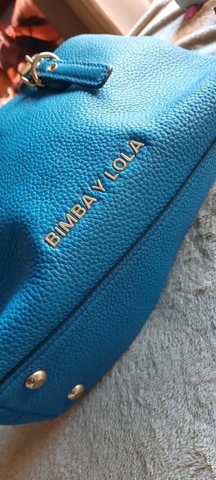 Mala nova bimba e lola