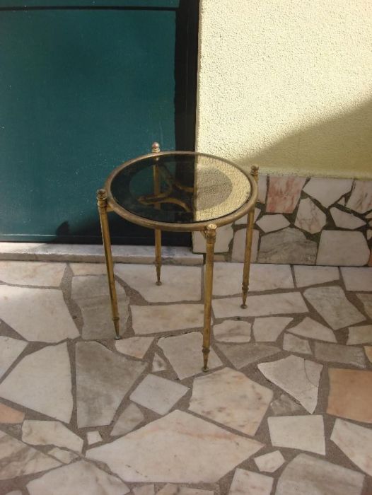Vintage / 1 de 2 / Cobre / Latão / Vários