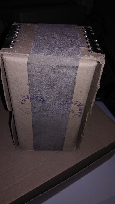 Pedał sterujący - wersje