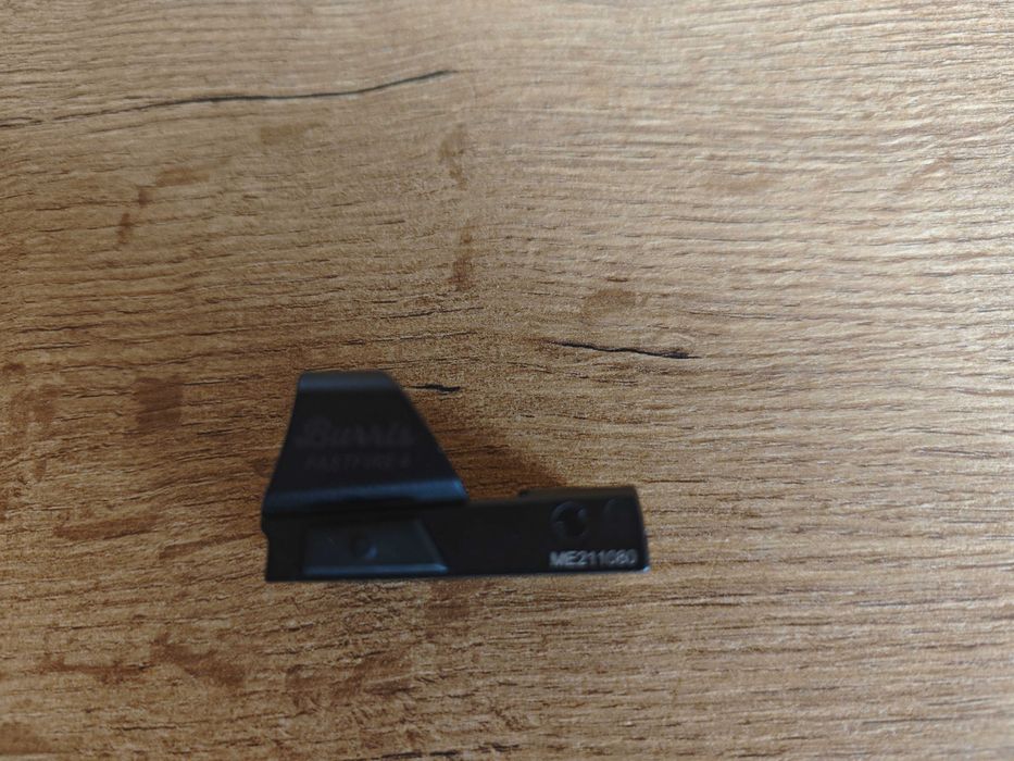 Kolimator Burris FastFire™ IV
